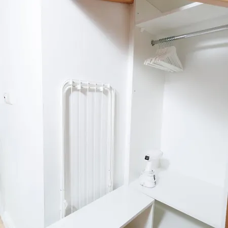 Designer Im Landhausstil Apartment