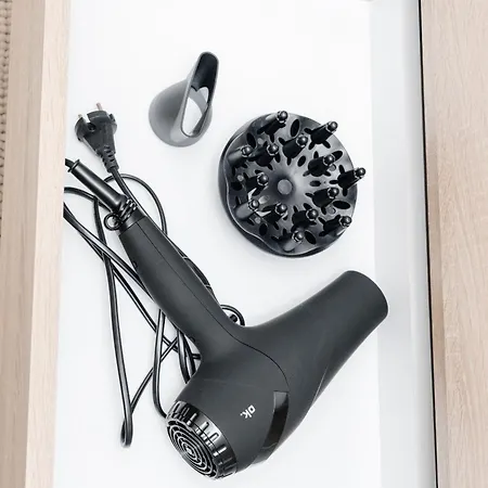 Lejlighed Designer Im Landhausstil