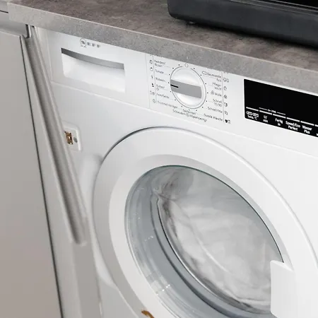 Lägenhet Designer Im Landhausstil *