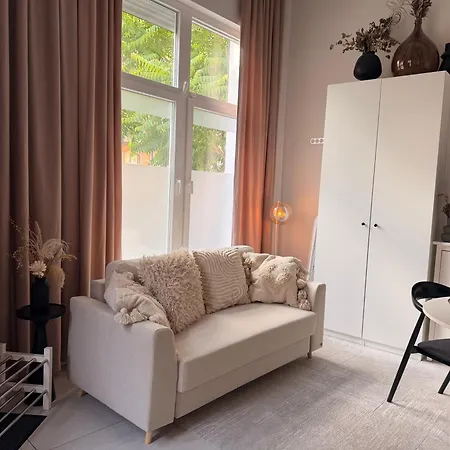 Designer Im Landhausstil Διαμέρισμα Ανόβερο