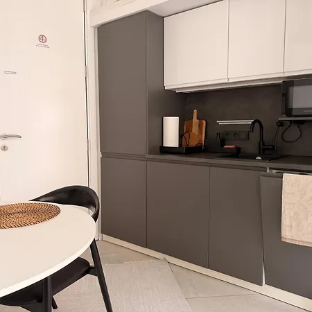 Διαμέρισμα Designer Im Landhausstil
