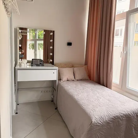 Designer Im Landhausstil Апартаменты Ганновер