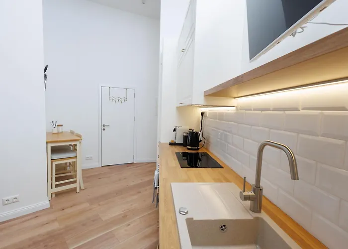 Designer Im Landhausstil * Hanovre