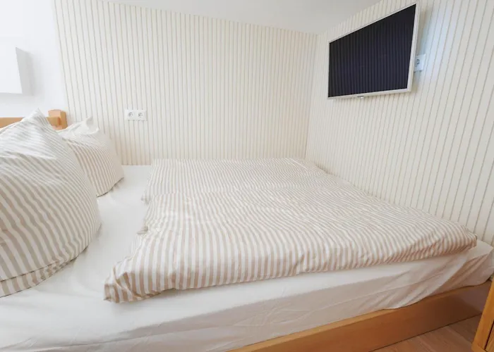 Designer Im Landhausstil Appartement