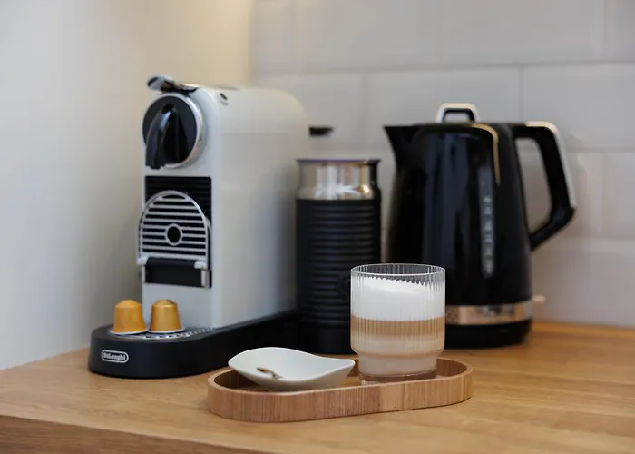 Designer Im Landhausstil Appartement