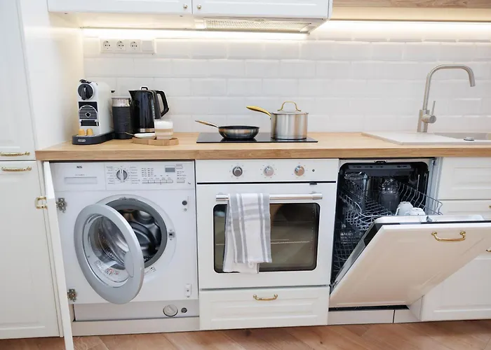 Designer Im Landhausstil * Ανόβερο