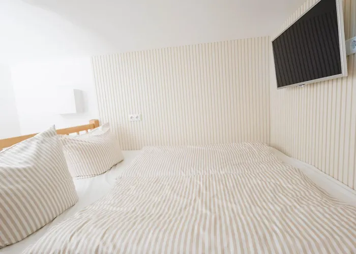 Designer Im Landhausstil Apartment *