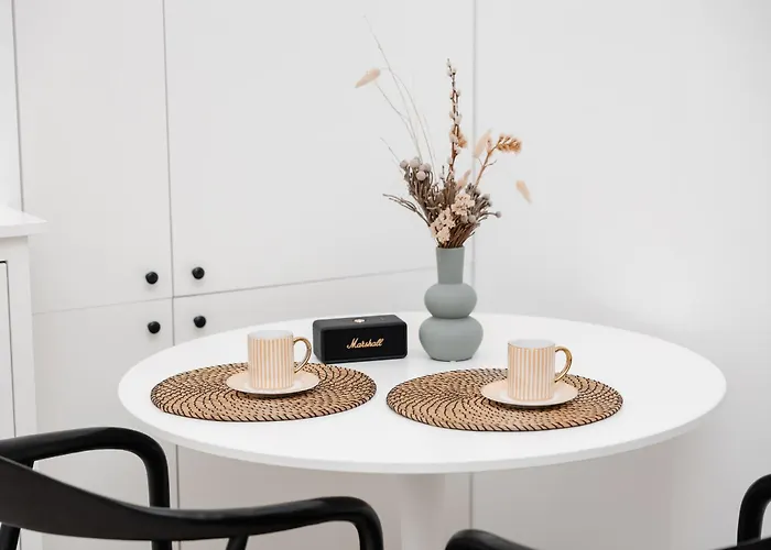 Designer Im Landhausstil Apartment Hannover