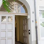 Appartement Designer Im Landhausstil *