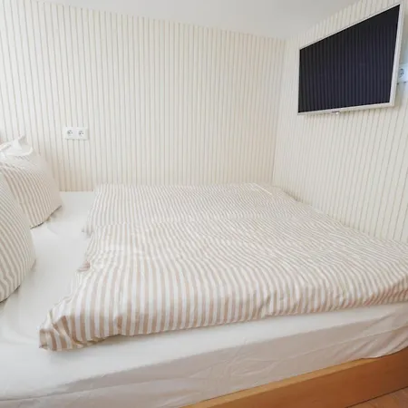 Designer Im Landhausstil Apartamento