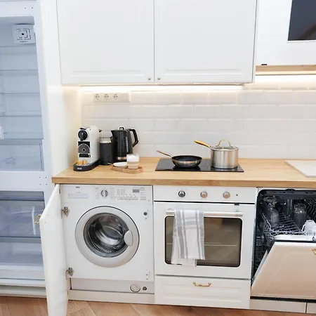 Designer Im Landhausstil Apartamento *