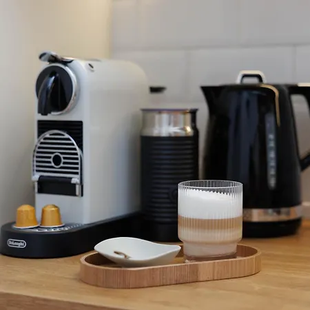 Designer Im Landhausstil Apartamento