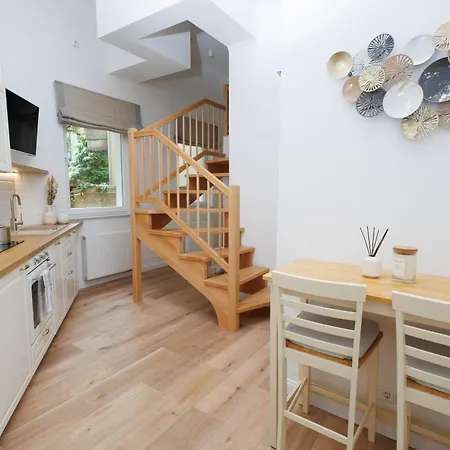 Designer Im Landhausstil Apartamento *