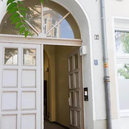 Apartamento Designer Im Landhausstil *