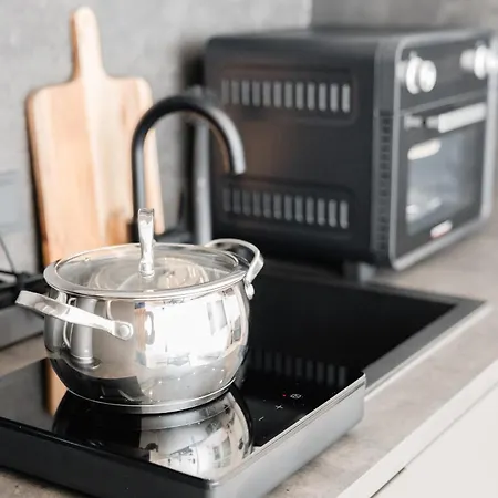 Apartamento Designer Im Landhausstil *