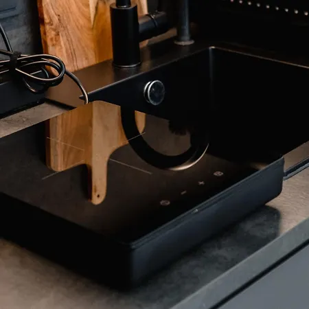 Designer Im Landhausstil Apartamento *