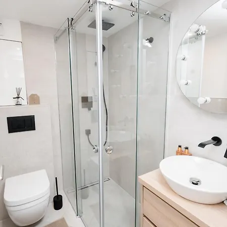 Apartamento Designer Im Landhausstil *