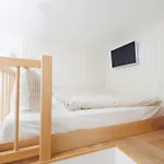 아파트 Designer Im Landhausstil 하노버
