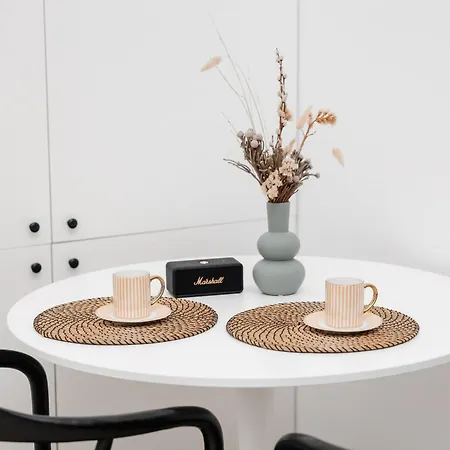 Designer Im Landhausstil 아파트 하노버